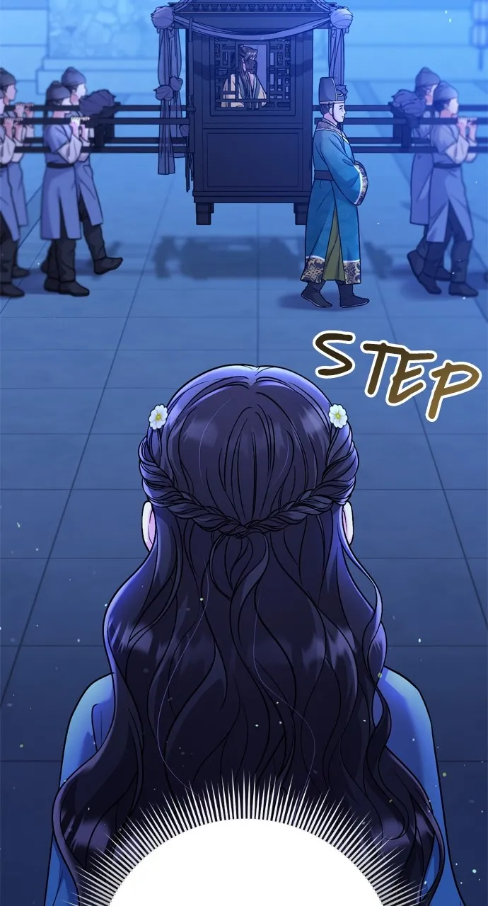 A Martial Master Wakes Up as a Concubine Chapter 29 page 72 - 