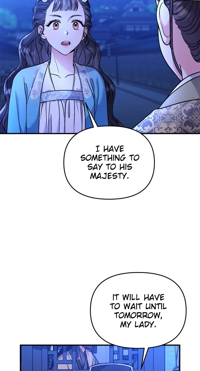 A Martial Master Wakes Up as a Concubine Chapter 29 page 76 - 