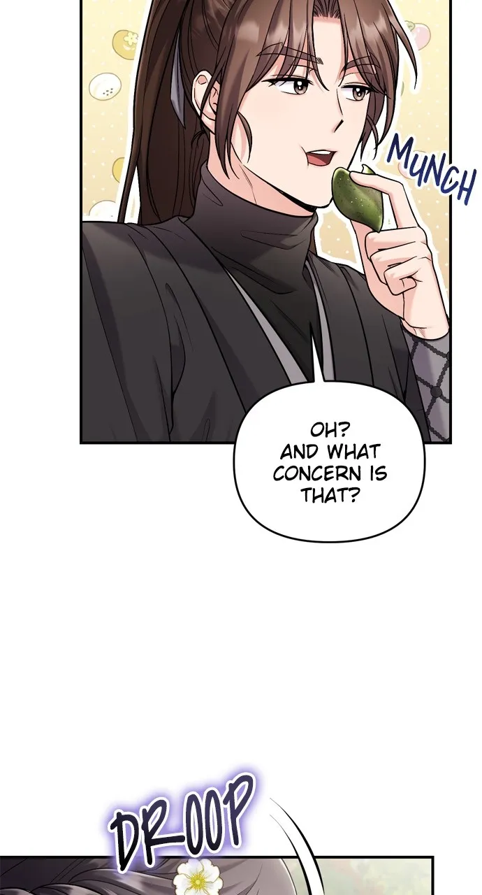 A Martial Master Wakes Up as a Concubine Chapter 29 page 10 - 