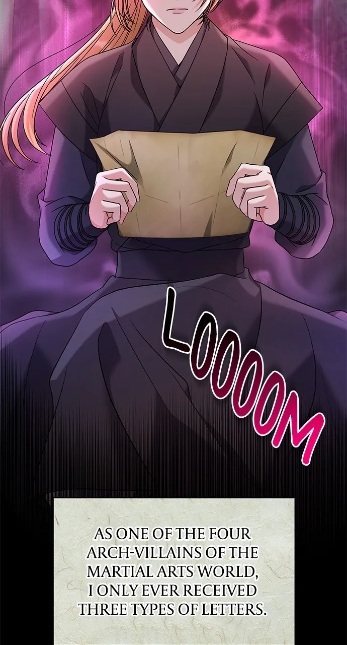 A Martial Master Wakes Up as a Concubine Chapter 3 page 2 - 