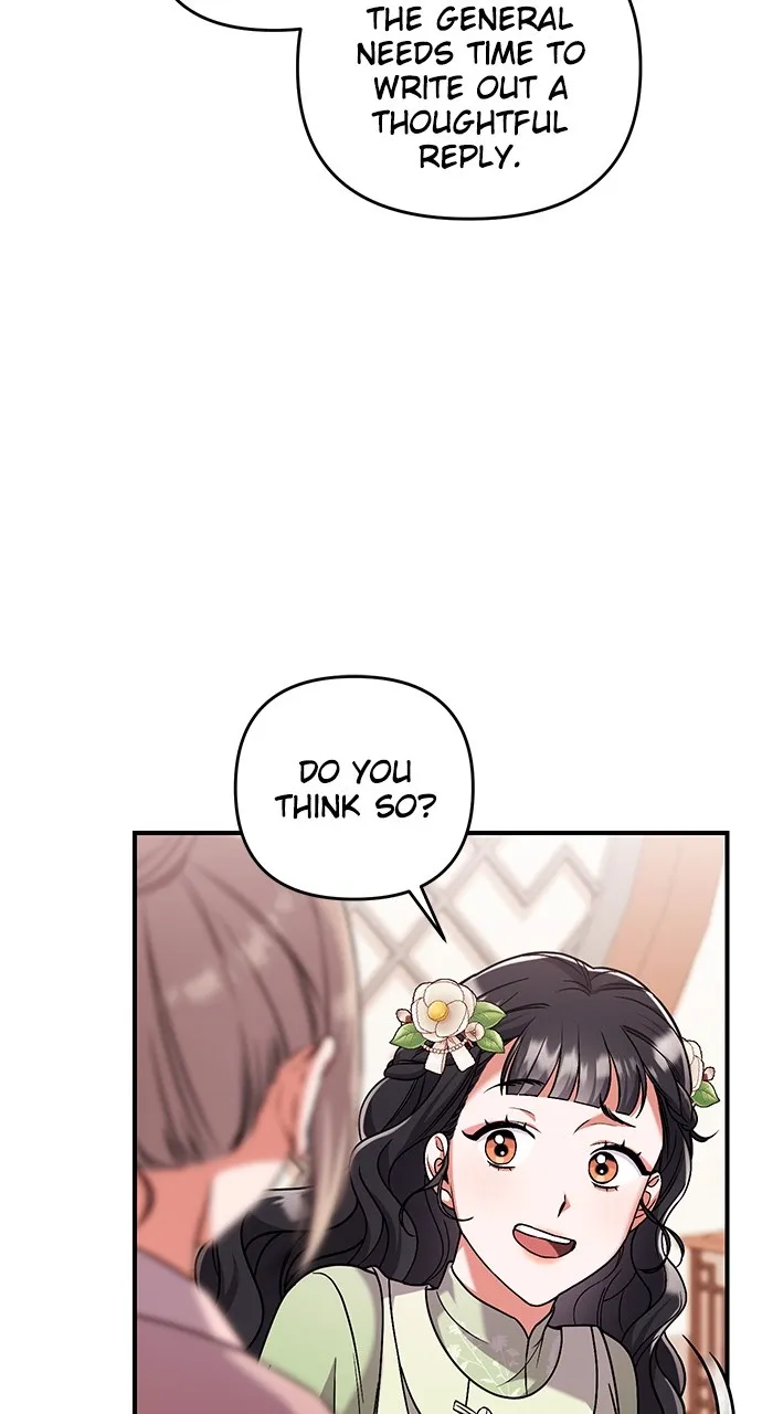 A Martial Master Wakes Up as a Concubine Chapter 3 page 11 - 