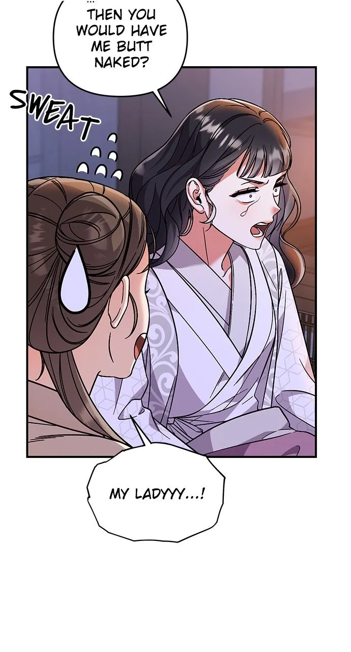 A Martial Master Wakes Up as a Concubine Chapter 3 page 106 - 