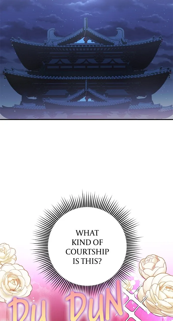 A Martial Master Wakes Up as a Concubine Chapter 3 page 108 - 