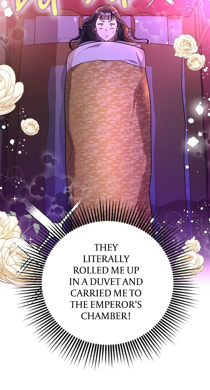 A Martial Master Wakes Up as a Concubine Chapter 3 page 109 - 