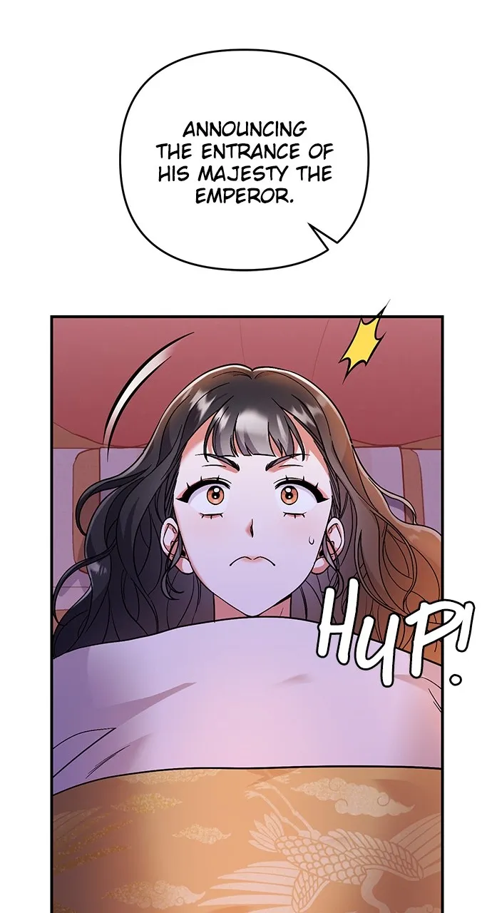 A Martial Master Wakes Up as a Concubine Chapter 3 page 110 - 