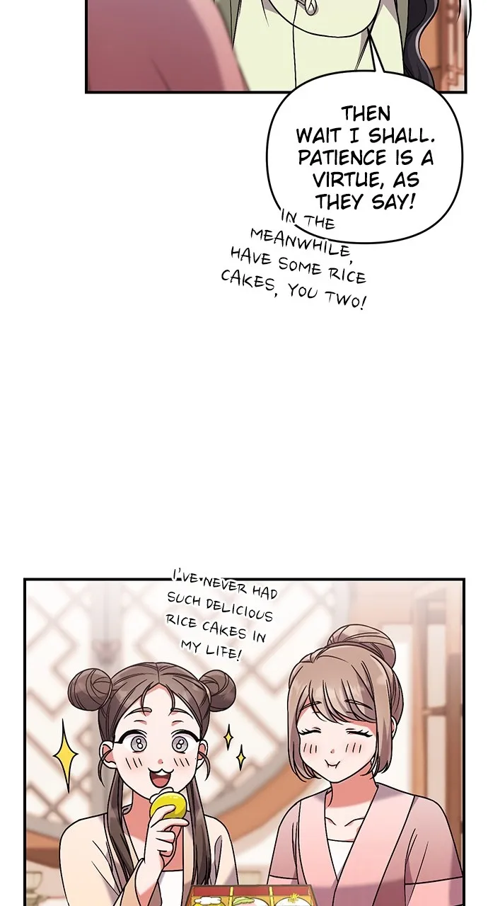 A Martial Master Wakes Up as a Concubine Chapter 3 page 12 - 