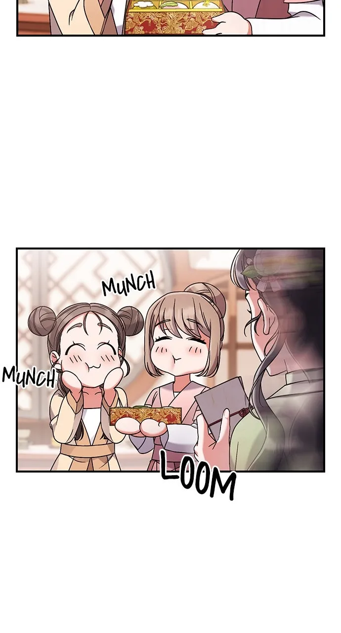 A Martial Master Wakes Up as a Concubine Chapter 3 page 13 - 