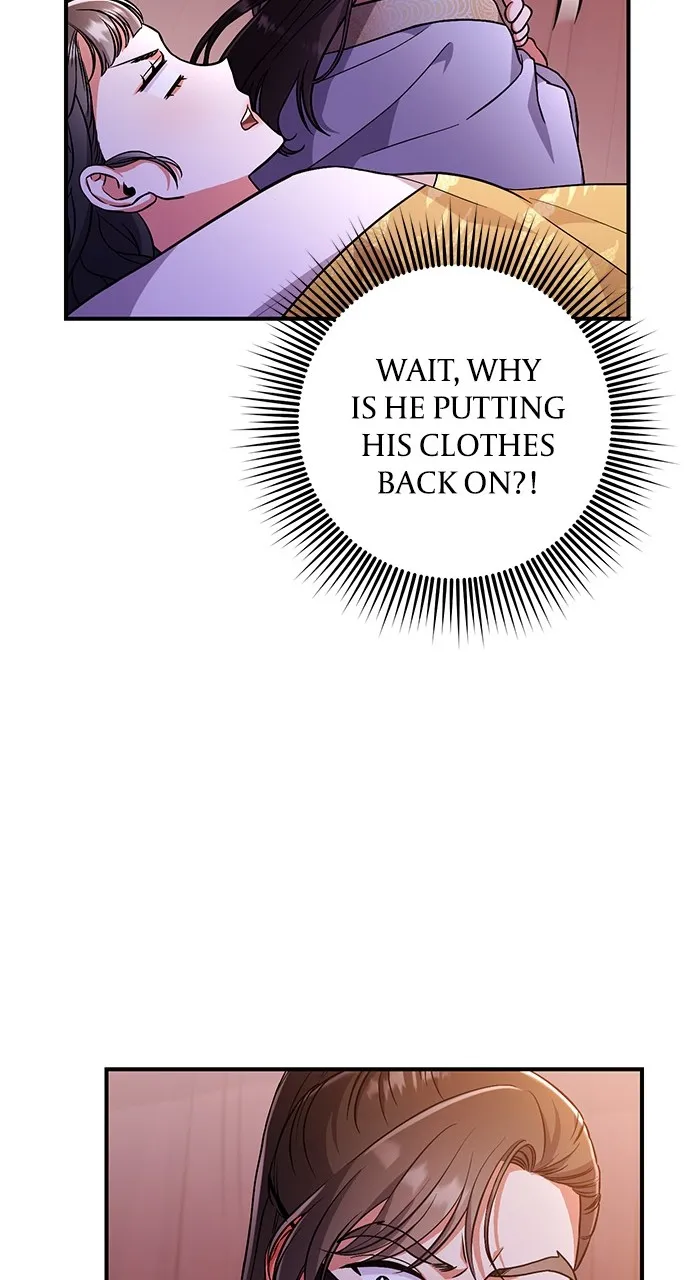 A Martial Master Wakes Up as a Concubine Chapter 3 page 121 - 