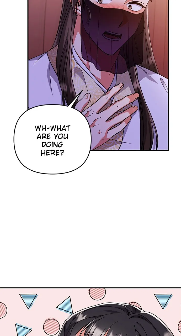 A Martial Master Wakes Up as a Concubine Chapter 3 page 122 - 