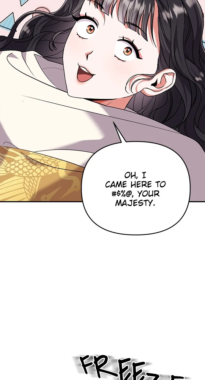 A Martial Master Wakes Up as a Concubine Chapter 3 page 123 - 