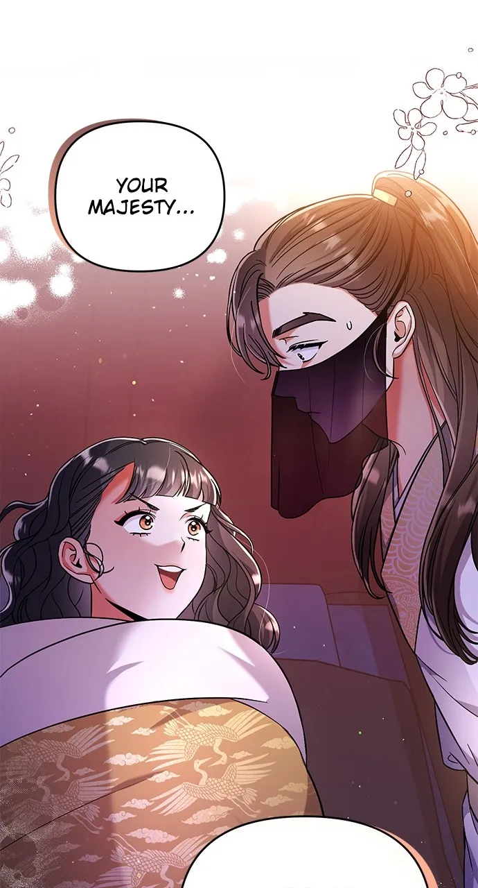 A Martial Master Wakes Up as a Concubine Chapter 3 page 125 - 