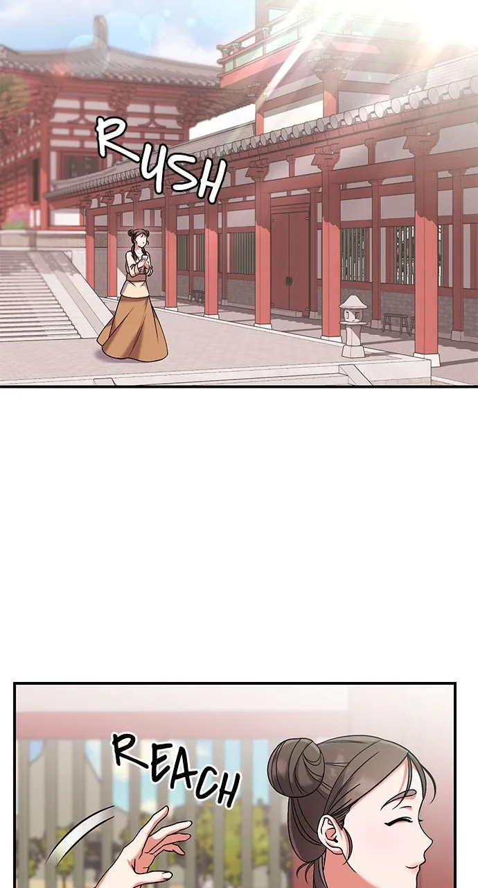 A Martial Master Wakes Up as a Concubine Chapter 3 page 19 - 