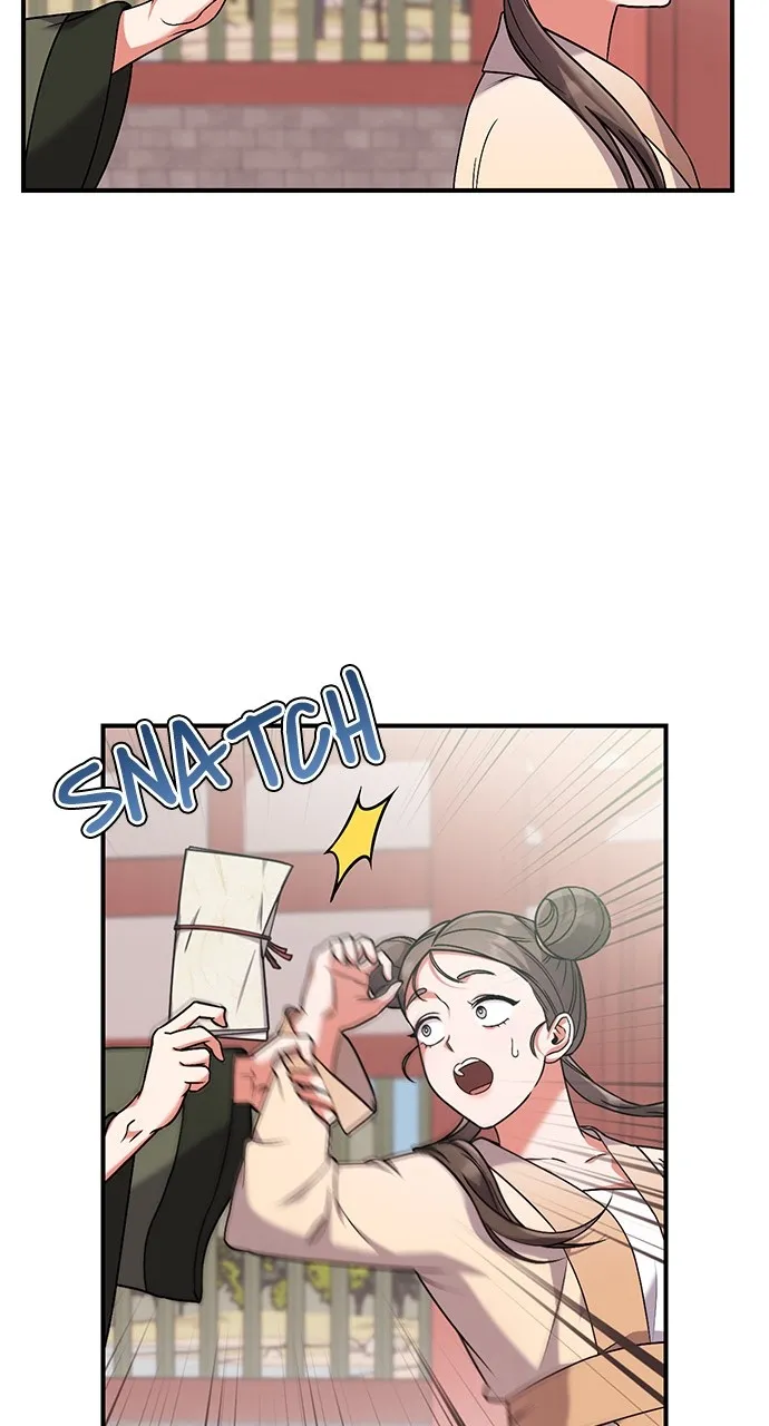 A Martial Master Wakes Up as a Concubine Chapter 3 page 20 - 