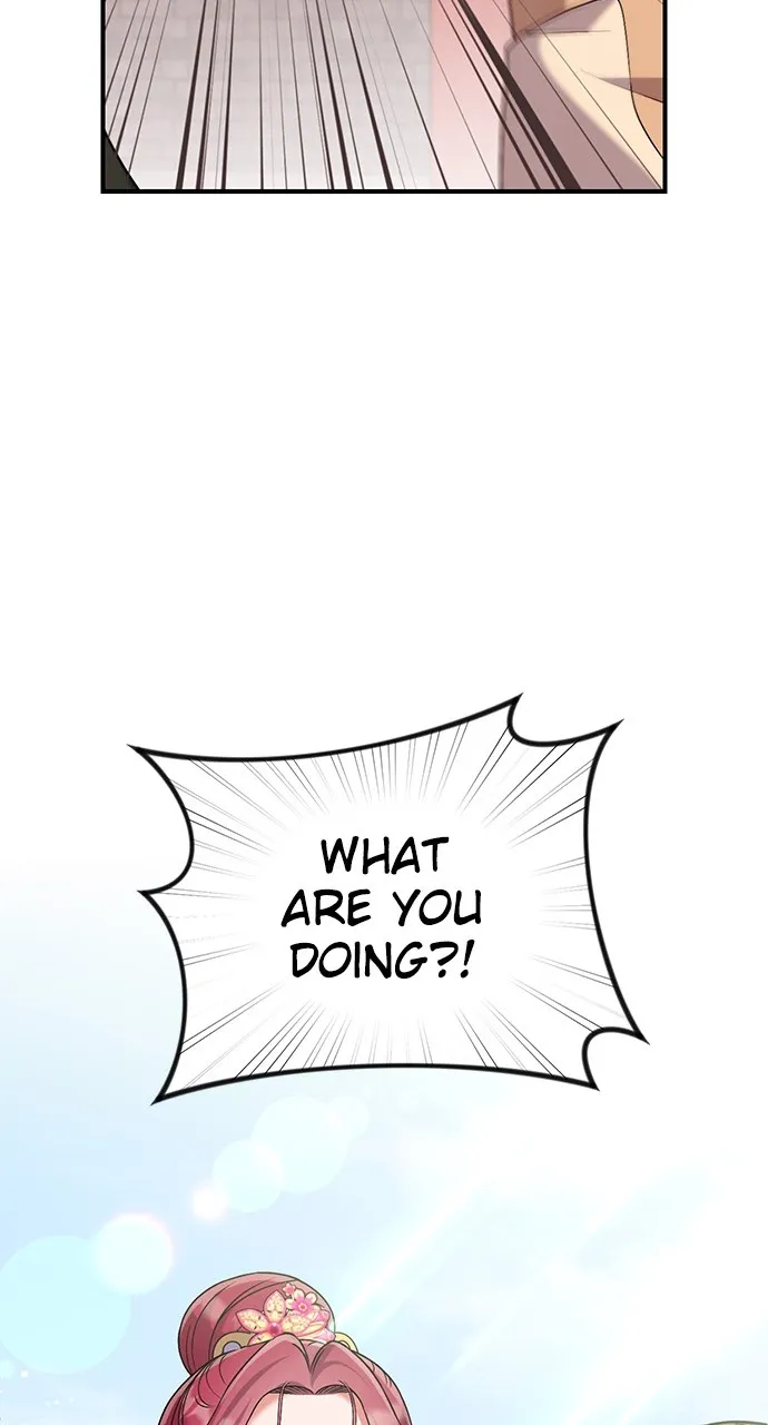 A Martial Master Wakes Up as a Concubine Chapter 3 page 21 - 