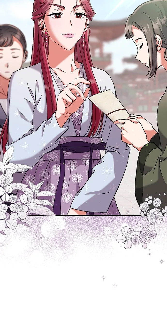 A Martial Master Wakes Up as a Concubine Chapter 3 page 22 - 