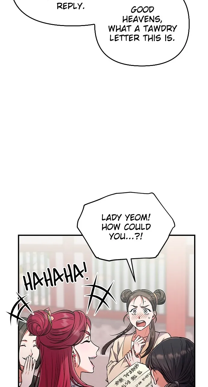 A Martial Master Wakes Up as a Concubine Chapter 3 page 25 - 