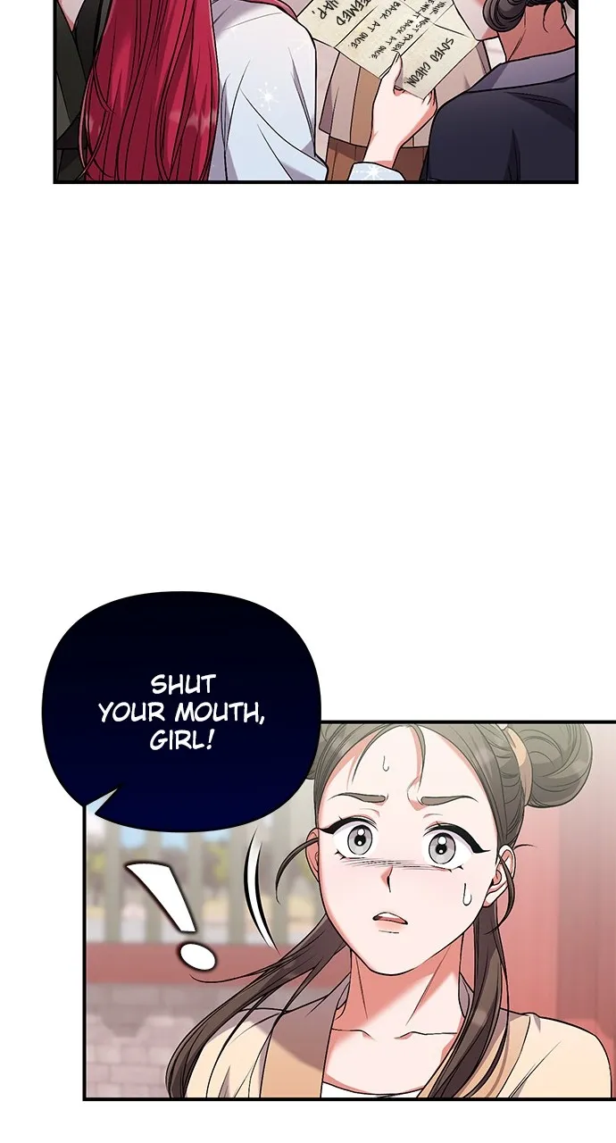 A Martial Master Wakes Up as a Concubine Chapter 3 page 26 - 