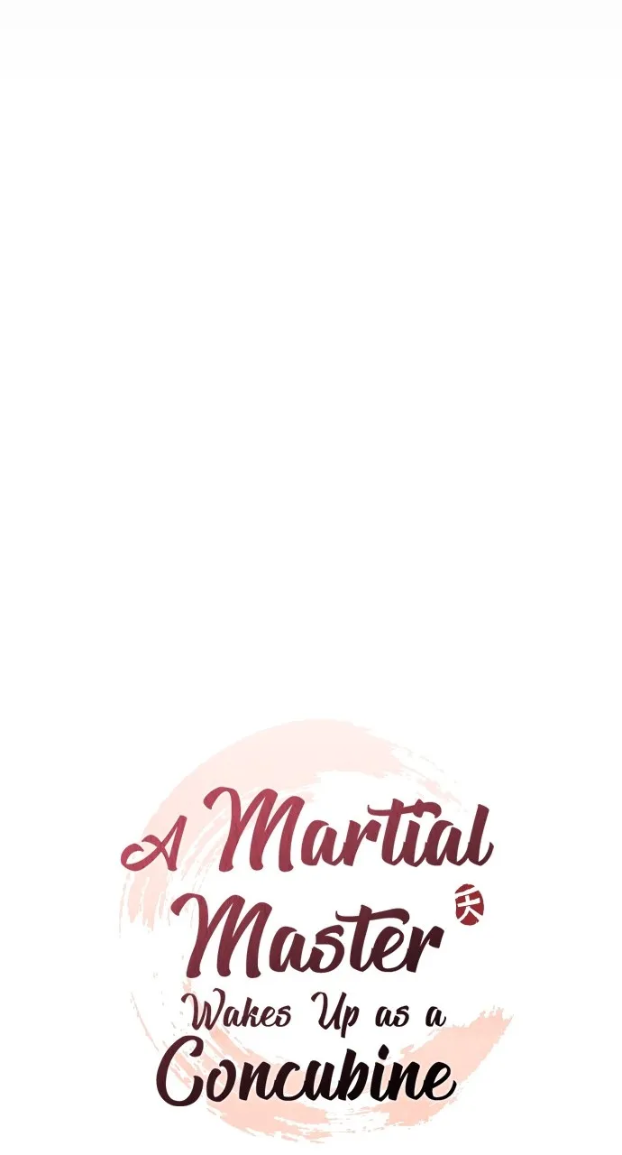 A Martial Master Wakes Up as a Concubine Chapter 3 page 29 - 