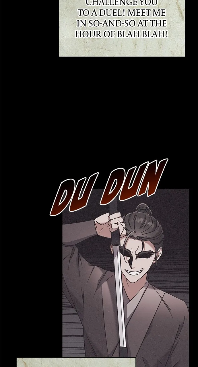 A Martial Master Wakes Up as a Concubine Chapter 3 page 4 - 