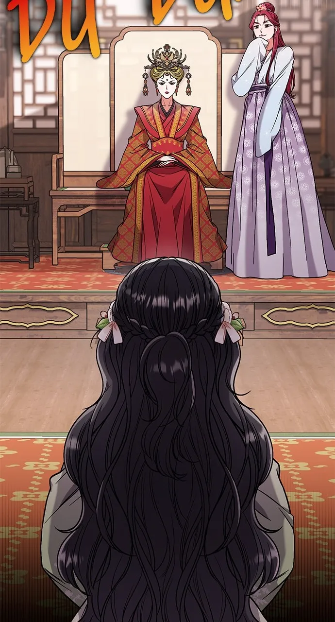 A Martial Master Wakes Up as a Concubine Chapter 3 page 31 - 