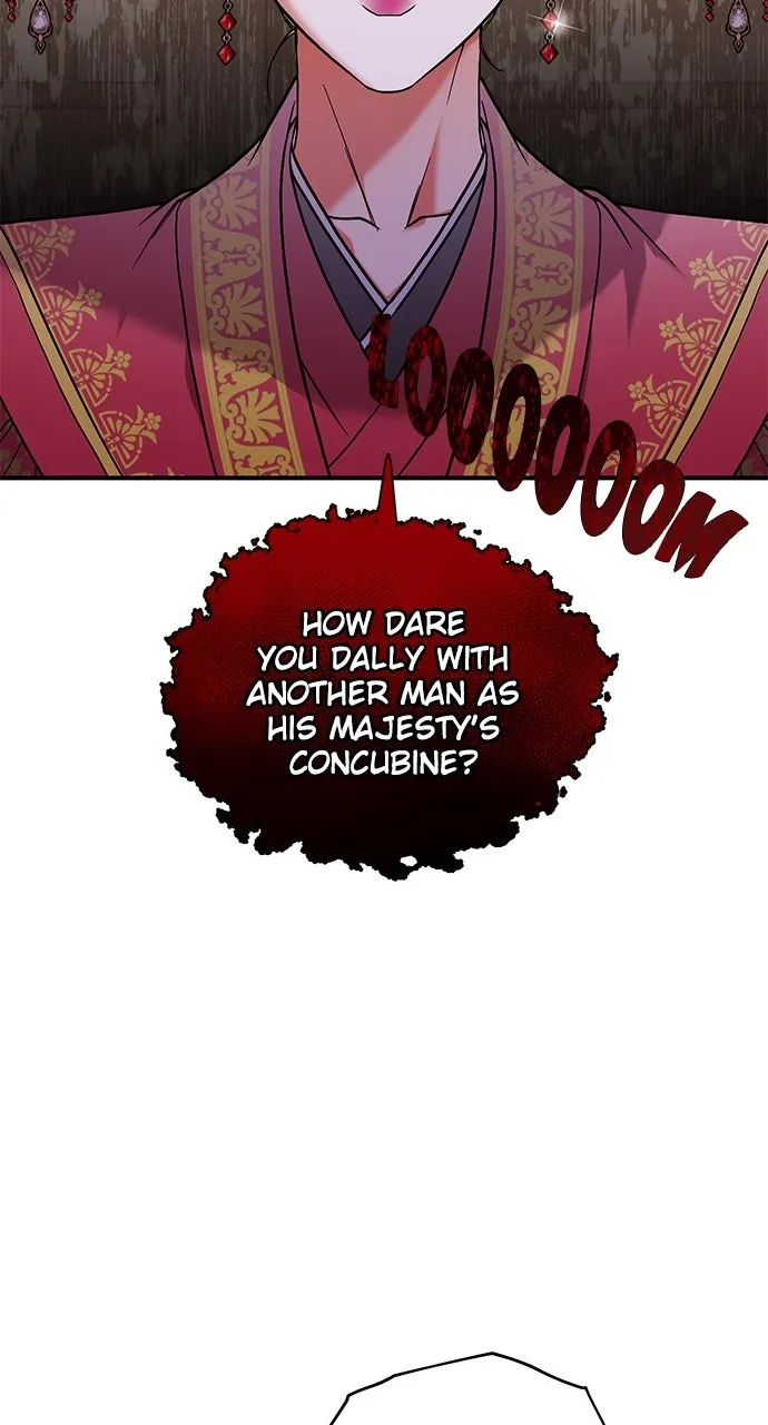 A Martial Master Wakes Up as a Concubine Chapter 3 page 33 - 