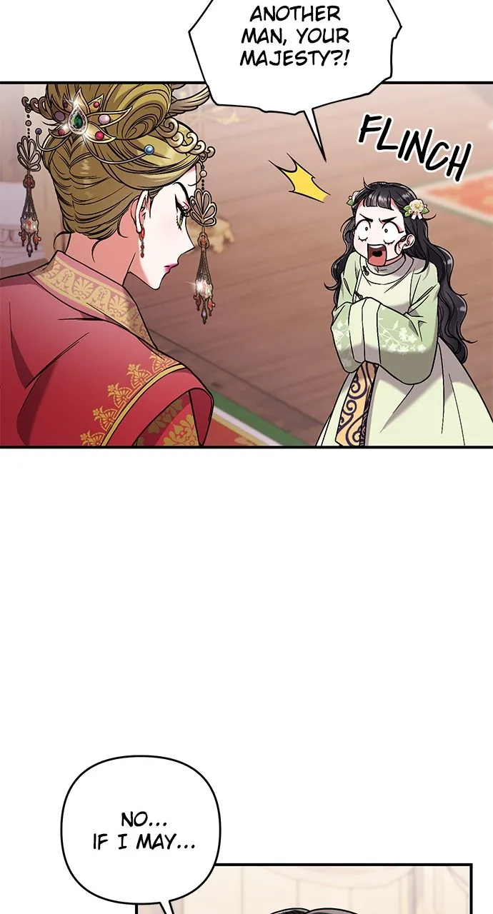 A Martial Master Wakes Up as a Concubine Chapter 3 page 34 - 