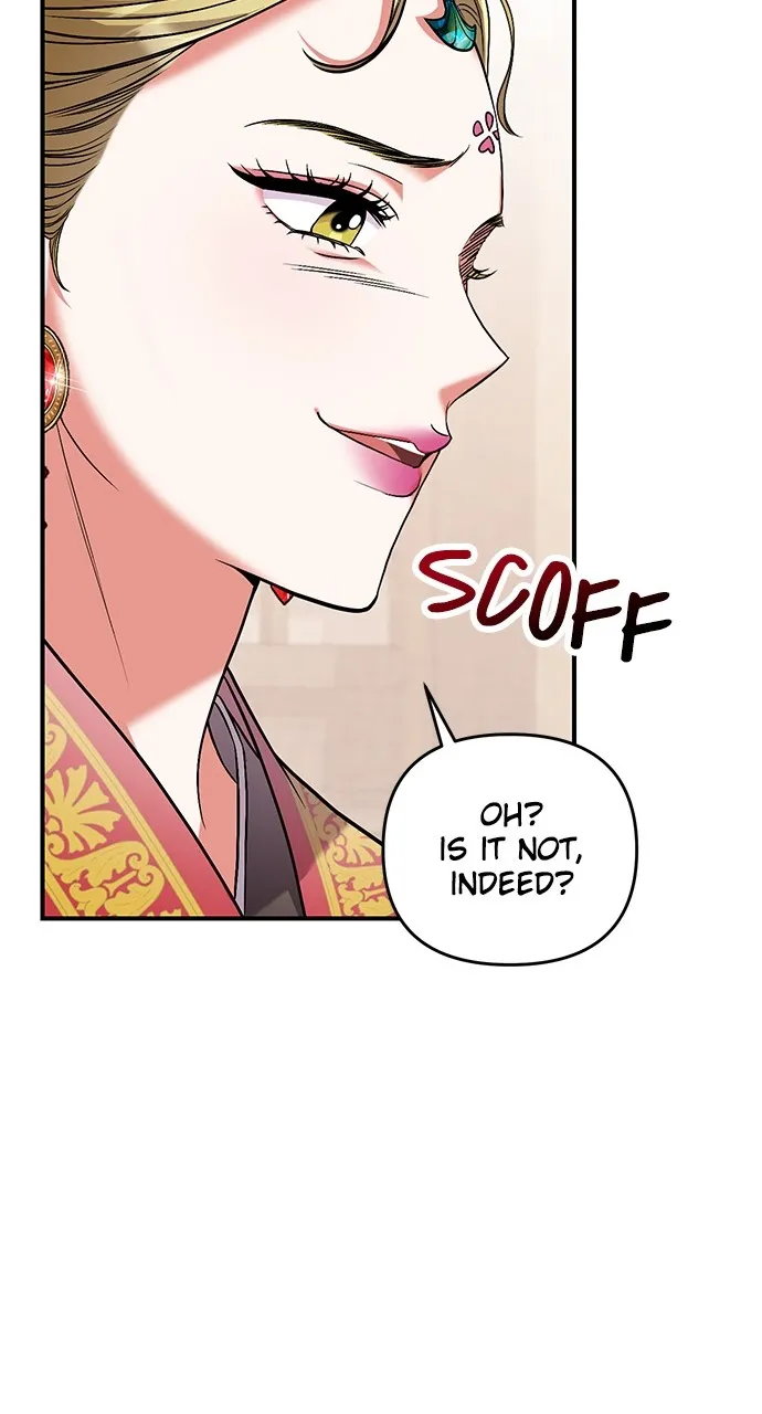 A Martial Master Wakes Up as a Concubine Chapter 3 page 36 - 