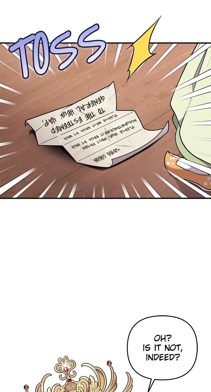 A Martial Master Wakes Up as a Concubine Chapter 3 page 37 - 