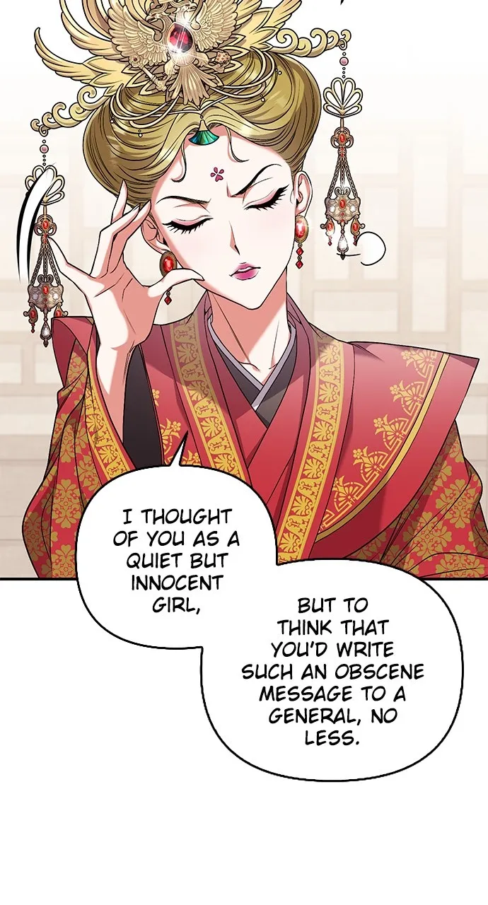 A Martial Master Wakes Up as a Concubine Chapter 3 page 38 - 