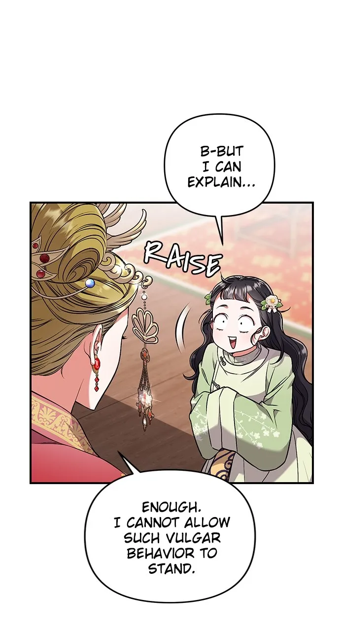 A Martial Master Wakes Up as a Concubine Chapter 3 page 39 - 