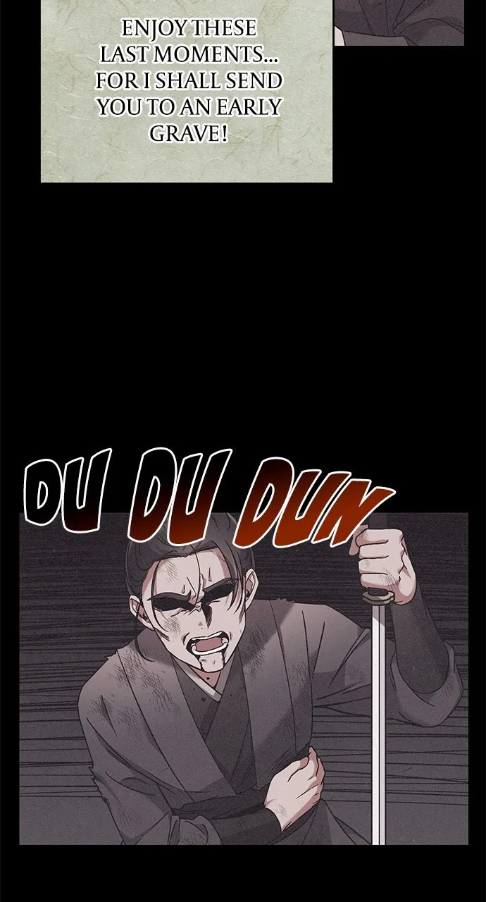 A Martial Master Wakes Up as a Concubine Chapter 3 page 5 - 