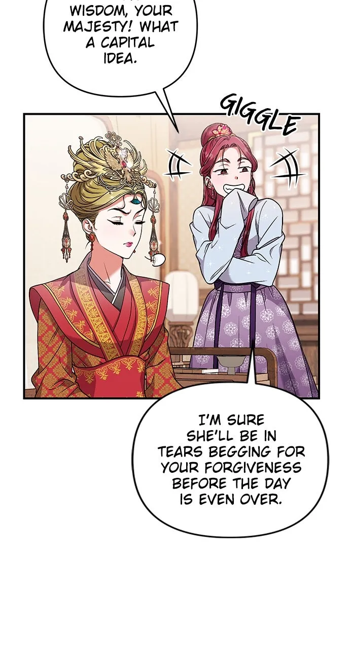 A Martial Master Wakes Up as a Concubine Chapter 3 page 42 - 