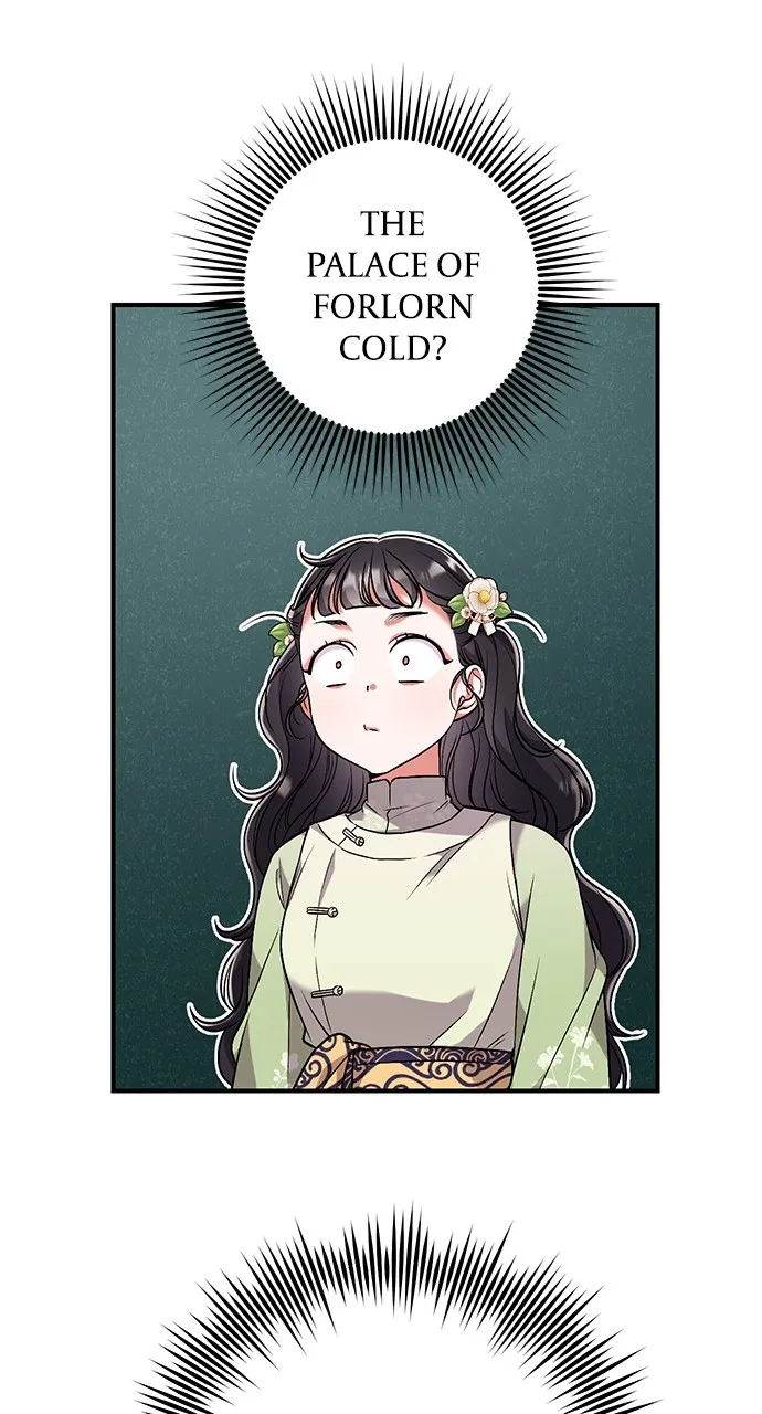 A Martial Master Wakes Up as a Concubine Chapter 3 page 43 - 
