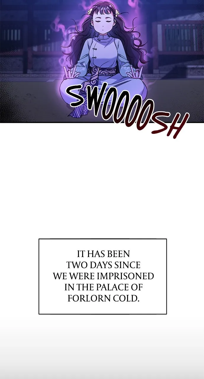 A Martial Master Wakes Up as a Concubine Chapter 3 page 46 - 