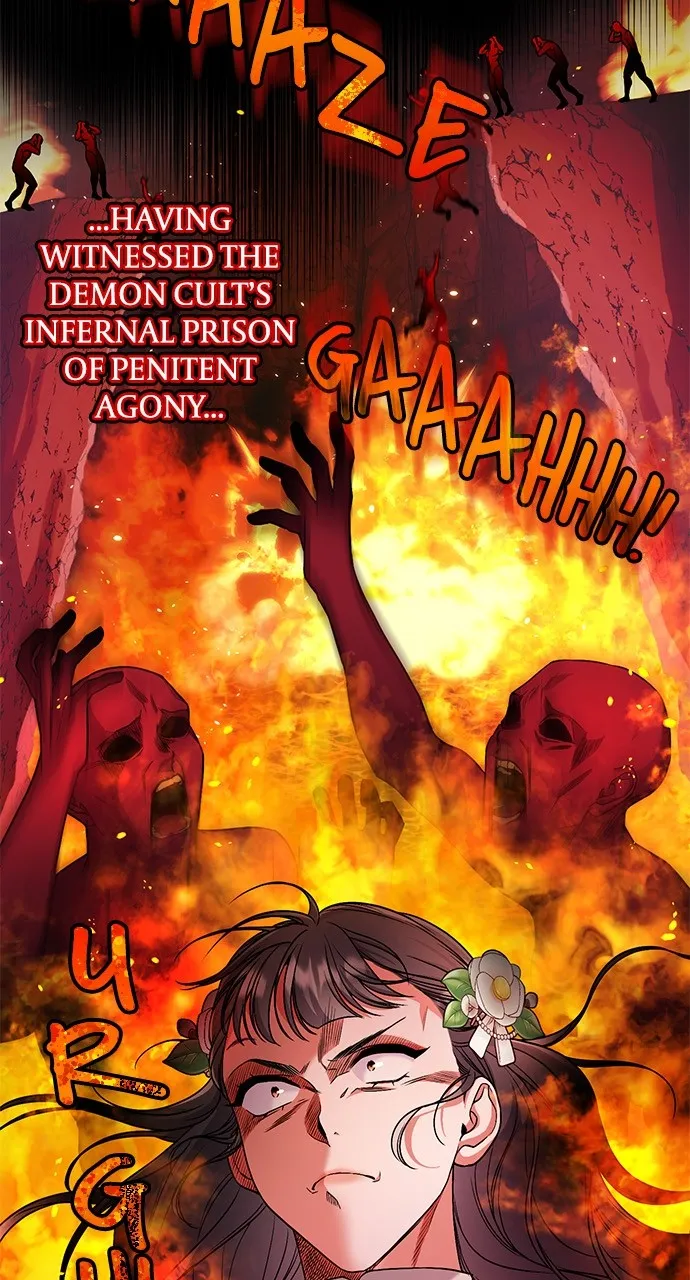 A Martial Master Wakes Up as a Concubine Chapter 3 page 49 - 