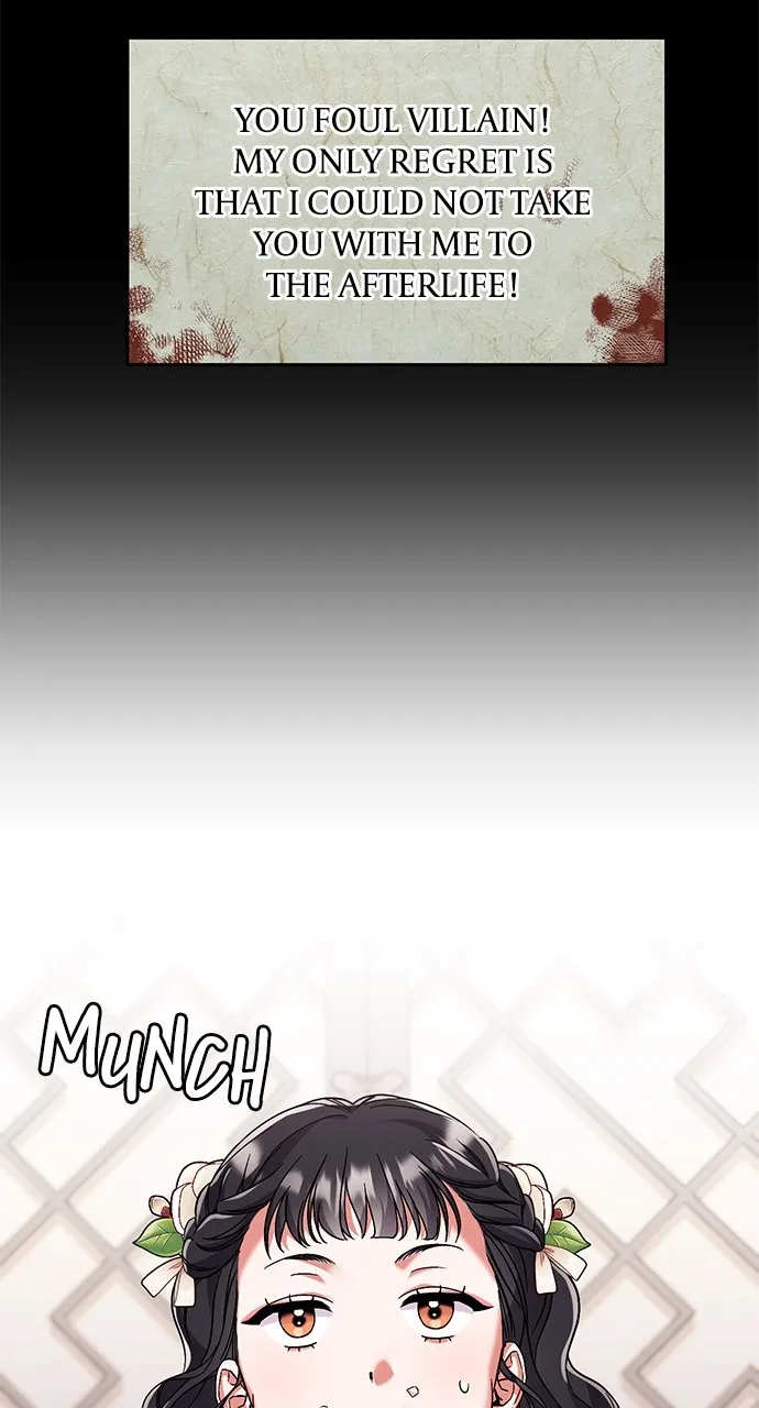 A Martial Master Wakes Up as a Concubine Chapter 3 page 6 - 