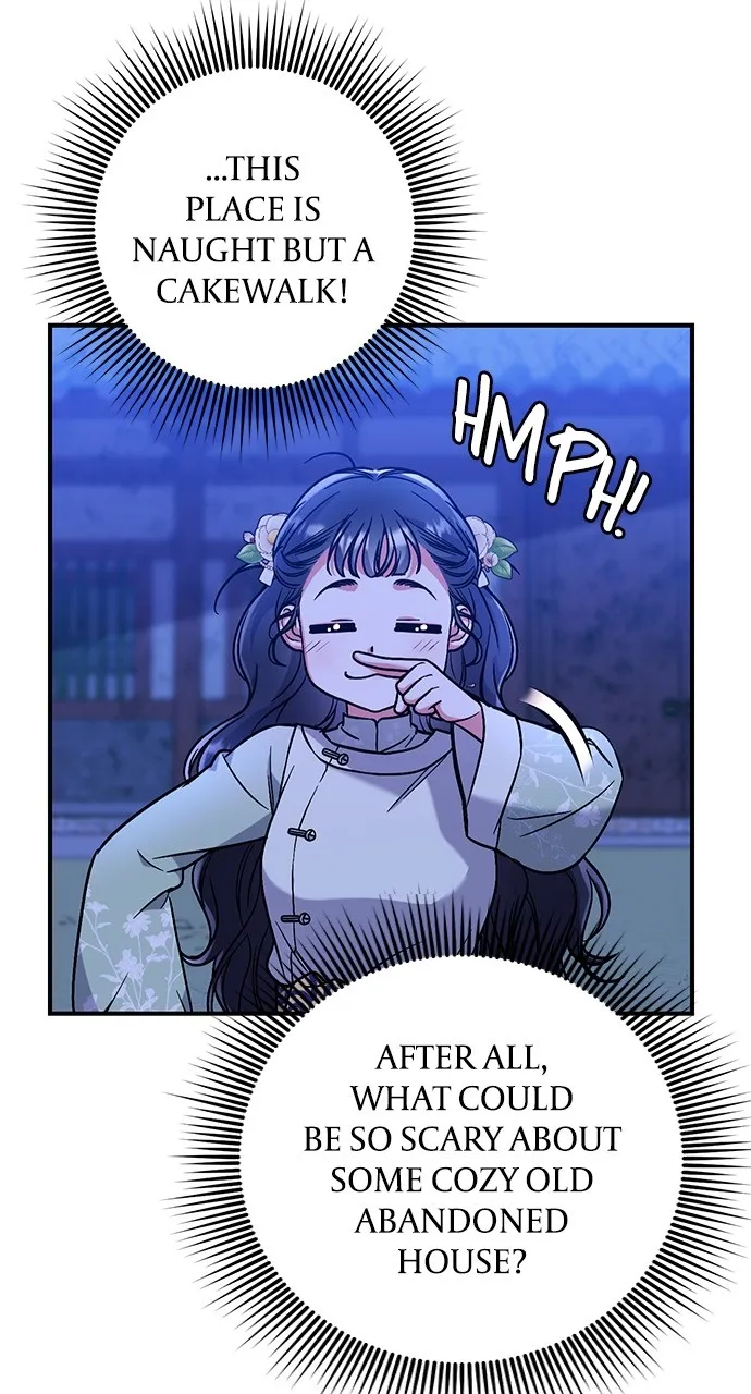 A Martial Master Wakes Up as a Concubine Chapter 3 page 51 - 