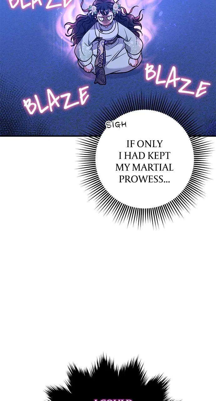 A Martial Master Wakes Up as a Concubine Chapter 3 page 54 - 