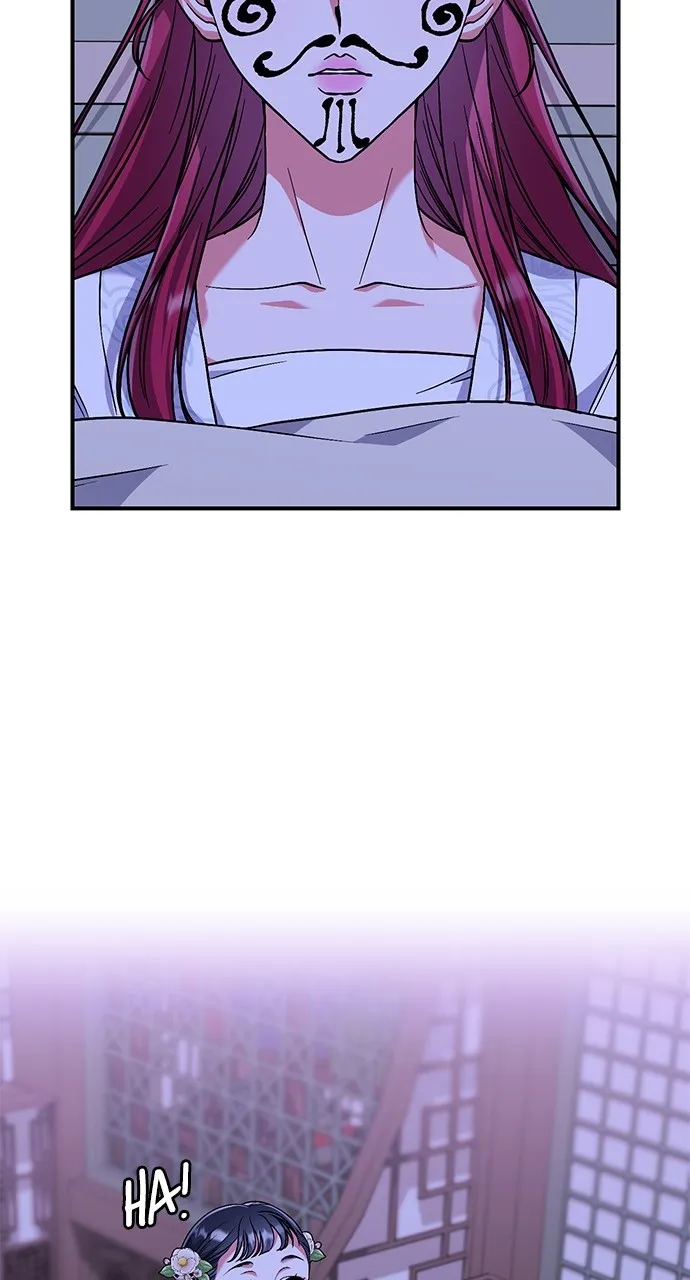 A Martial Master Wakes Up as a Concubine Chapter 3 page 56 - 