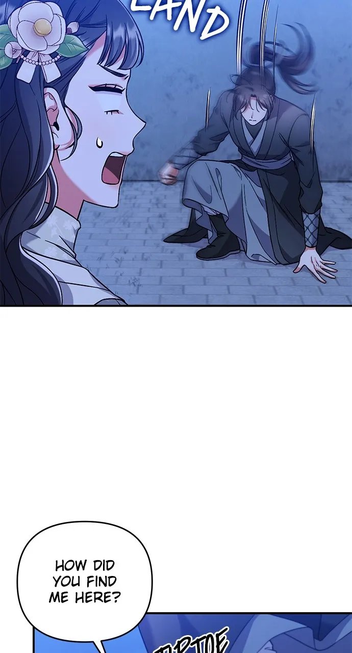 A Martial Master Wakes Up as a Concubine Chapter 3 page 61 - 