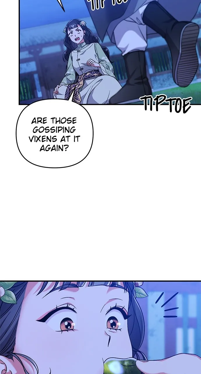A Martial Master Wakes Up as a Concubine Chapter 3 page 62 - 