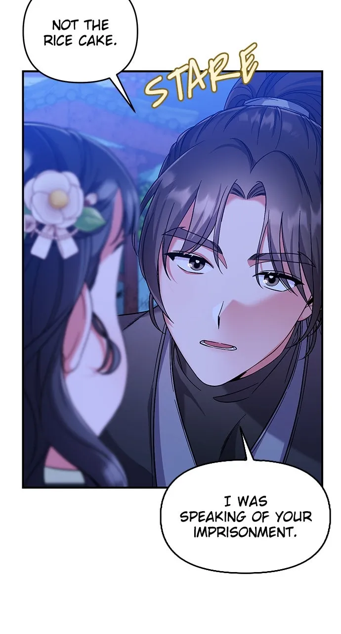 A Martial Master Wakes Up as a Concubine Chapter 3 page 66 - 