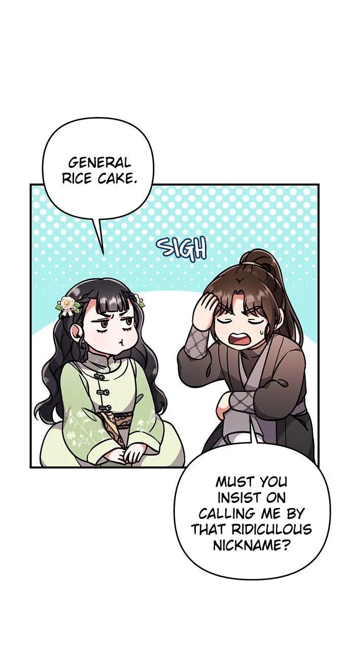 A Martial Master Wakes Up as a Concubine Chapter 3 page 67 - 