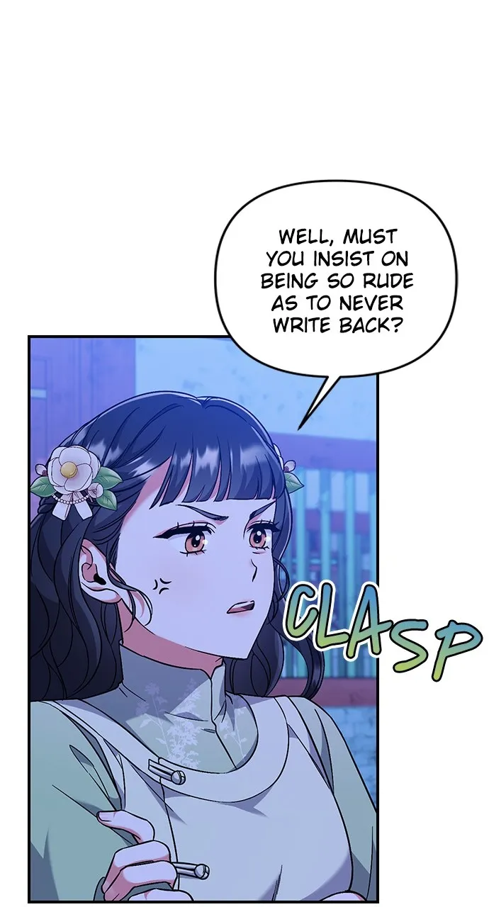 A Martial Master Wakes Up as a Concubine Chapter 3 page 68 - 