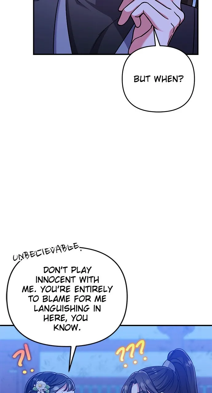 A Martial Master Wakes Up as a Concubine Chapter 3 page 70 - 
