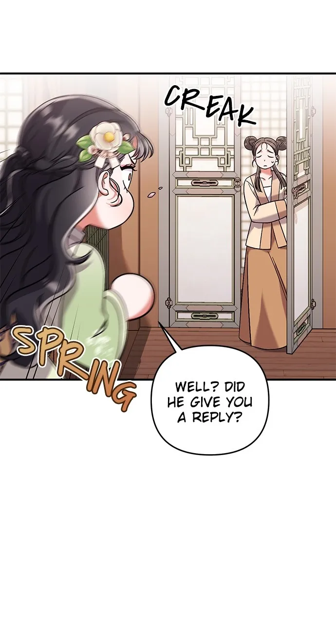 A Martial Master Wakes Up as a Concubine Chapter 3 page 8 - 