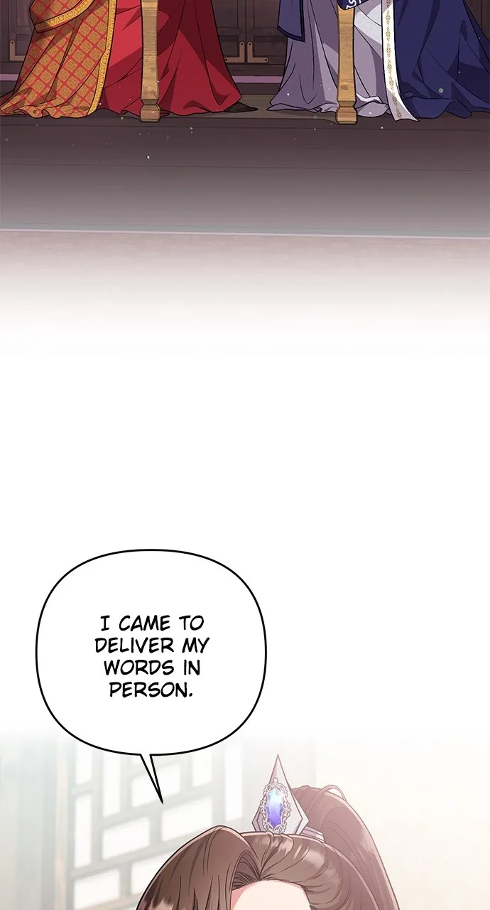 A Martial Master Wakes Up as a Concubine Chapter 3 page 77 - 