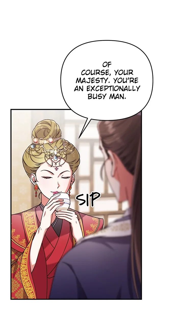 A Martial Master Wakes Up as a Concubine Chapter 3 page 79 - 
