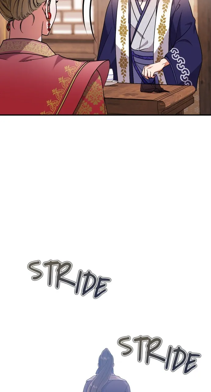 A Martial Master Wakes Up as a Concubine Chapter 3 page 82 - 