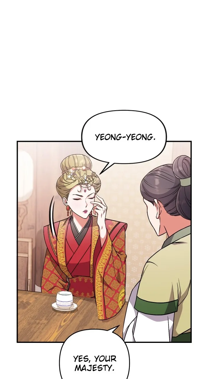 A Martial Master Wakes Up as a Concubine Chapter 3 page 86 - 